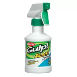 GSP8-NCR GULP SPRAY 8OZ NIGHTCRAWLER