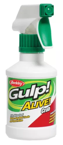 GSP8-CB GULP SPRAY 8OZ CRAB