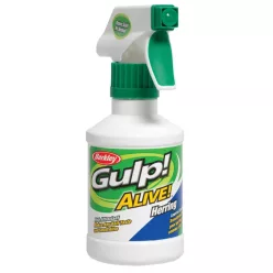 GSP8-HR GULP SPRAY 8OZ HERRING