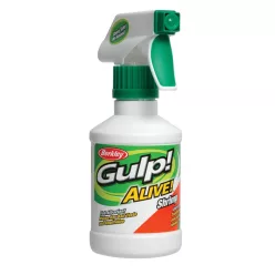 GSP8-SHP GULP SPRAY 8OZ SHRIMP