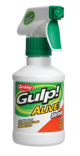 GSP8-SHP GULP SPRAY 8OZ SHRIMP