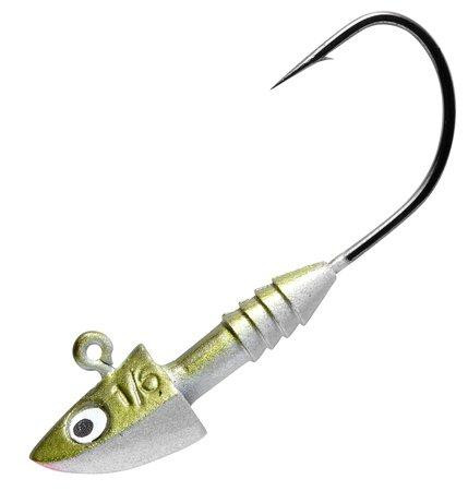 BP 1/11OZ 4 OWNER JIG 405 COLOUR 05 OLI