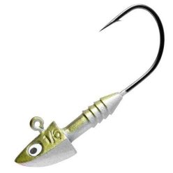 BP 1/8 OZ 1 OWNER JIG 405 COLOUR 05 OLI