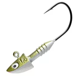 BP 1/4 OZ 1/0 OWNER JIG 405 COLOUR 05 O