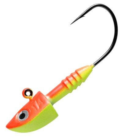 BP 1/11OZ 4 OWNER JIG 405 COLOUR FLUO O