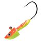 BP 1/6 OZ 1/0 OWNER JIG 405 COLOUR FLUO