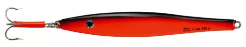 Lucas 200g OR/Black