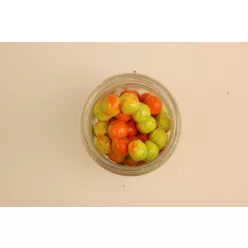 FERB FLTG MAG EGG RAINBOW AF