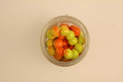 FERB FLTG MAG EGG RAINBOW AF