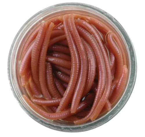 GAJAW-NAT GULP ALIVE ANGLE WORM NATRL 79