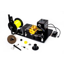 LINE SPOOLING MACHINE 220V