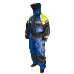 ACC FLOATATION SUIT 1PC MEDIUM SIZE