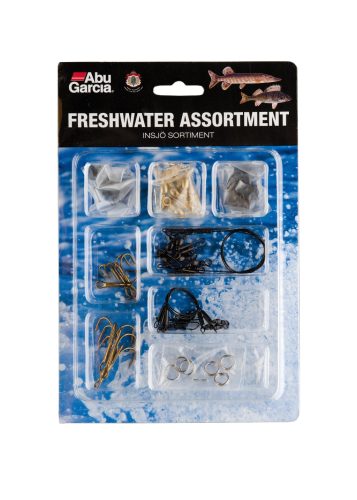 FRESHWATER ASSORTMENT