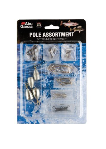 POLE ASSORTMENT