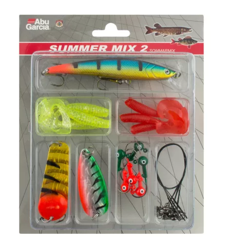 SUMMER MIX 2