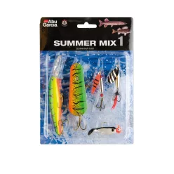 SUMMER MIX 1