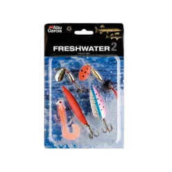 FRESHWATER 2