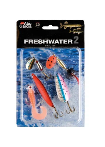 FRESHWATER 2
