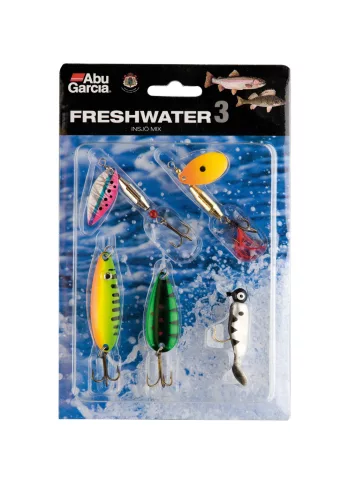 FRESHWATER 3