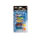 JIG SHAD ASSORTMENT