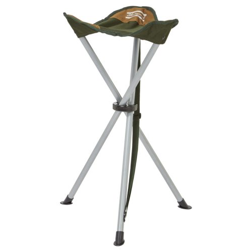 COMPACT FOLDING STOOL