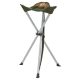 COMPACT FOLDING STOOL