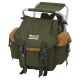 STOOL WITH BACK PACK