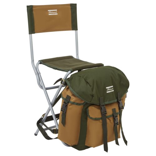 DELUXE RUCKSACK CHAIR