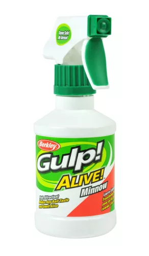 GSP8-MNW GULP SPRAY 8OZ MINNOW