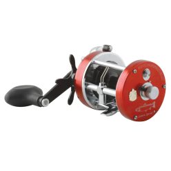 ABU GARCIA 7000I SALMON SPECIAL
