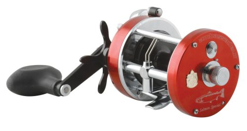 ABU GARCIA 7000I SALMON SPECIAL