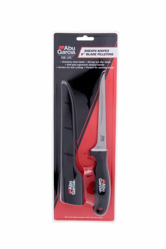 6in Filleting Knife
