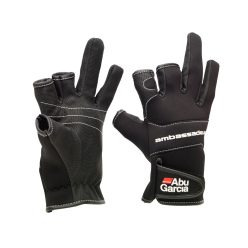 ABU GARCIA STRETCH GLOVE L