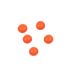 GAJSE-FO GA SALMON EGGS FLOR ORANGE 32