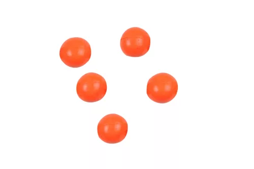 GAJSE-FO GA SALMON EGGS FLOR ORANGE 32