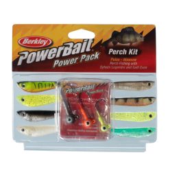 Perch1 pro pack