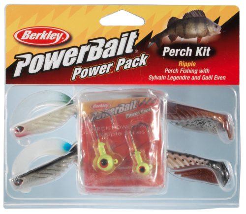 Perch2 - Ripple - pro pack