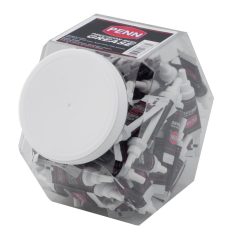 FISHBOWLGSE100/QTR OZ GSE FISHBOWL 100PC