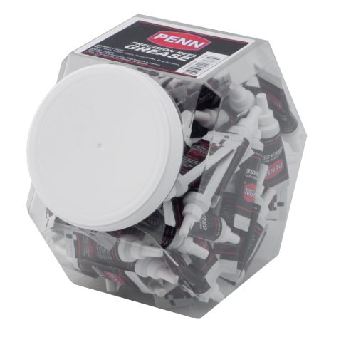 FISHBOWLGSE100/QTR OZ GSE FISHBOWL 100PC