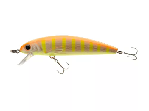 Tormentor 12g - 90mm OR/YE - Floating