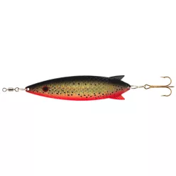 Toby Salmo 30g OR/Copper Glitter