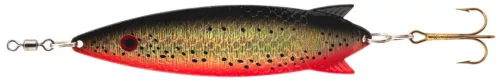 Toby Salmo 30g OR/Copper Glitter
