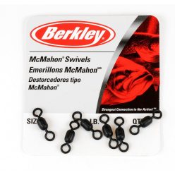Mc Mahon Swivel size 7