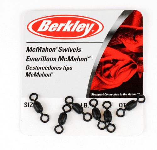 Mc Mahon Swivel size 12