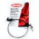 Mc Mah Wire Wound Steelon Lead 9in 30lb