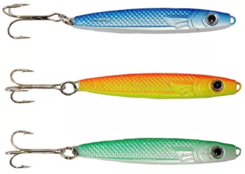 Kystsilda 40g in 3-pack