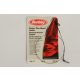 Mc Mah Wire Wound Steelon Lead 12in 20lb
