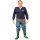 SIGMA NYLON HIP WADER 12 CLEATED SOLE