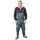 SIGMA NYLON CHEST WADER 9 CLEATED SOLE