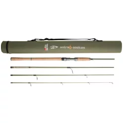 Rod Salmo Seeker Spinning 1004ML 15-32g